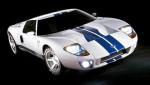Ford GT