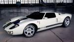 Ford GT