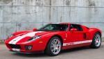 Ford GT