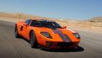 Ford GT