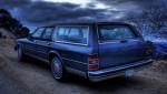 Ford LTD Station Wagon