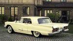 Ford Thunderbird 1959