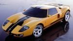 ford gt