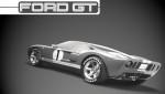 Ford GT (-)