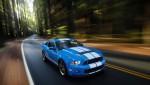 Ford Mustang Shelby