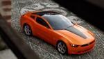 mustang_giugiaro_concept