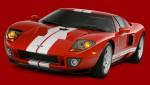 Ford GT
