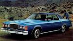 Ford LTD Hardtop 1975-78