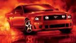 Mustang Roush 427R 200509