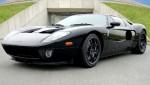 ford gt