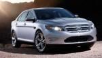 ford mondeo concept