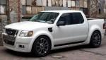 ford f 150 sport