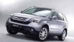 Honda CR V