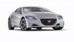 Honda CR-Z 