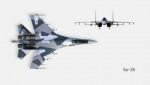  Su-35   
