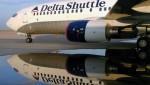  Delta Shuttle