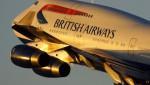  British Airways