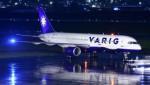  Varig