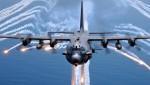 Lockheed Ac 130