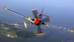 P-51D Mustang