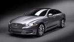 2010 Jaguar XJ