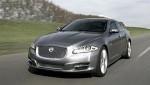 2010 Jaguar XJ