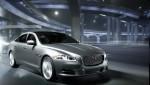 2010 Jaguar XJ