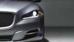 2010 Jaguar XJ