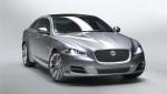 2010 Jaguar XJ