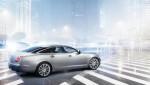 2010 Jaguar XJ