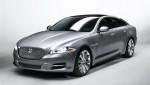 2010 Jaguar XJ