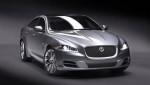 2010 Jaguar XJ