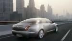 2010 Jaguar XJ