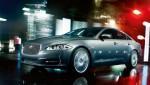 2010 Jaguar XJ