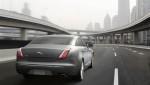 2010 Jaguar XJ