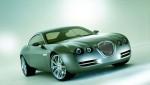Jaguar R Concept
