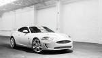 Jaguar Xkr