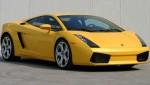 Lamborghini Gallardo
