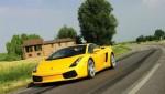 Lamborghini Gallardo
