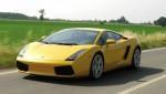 Lamborghini Gallardo