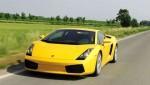 Lamborghini Gallardo