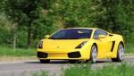 Lamborghini Gallardo