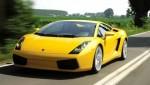 Lamborghini Gallardo