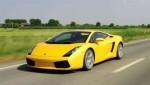 Lamborghini Gallardo