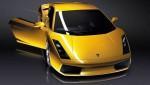 Lamborghini Gallardo