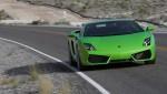 Lamboghini Gallardo 