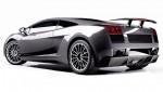  Lamboghini Gallardo