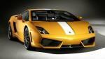 Lamborghini gallardo 