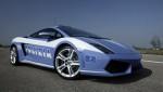 Lamborghini gallardo  