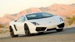 Lamboghini Gallardo 